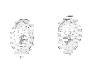 CCY 1.8 SHWRHD *SPECTRA CP